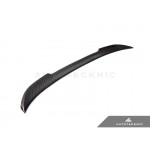 Οπίσθια αεροτομή καπό AutoTecknic για BMW Σειρά 4 (F33)/ M4 (F83) Οπίσθια αεροτομή καπό AutoTecknic για BMW Σειρά 4 (F33)/ M4 (F83)